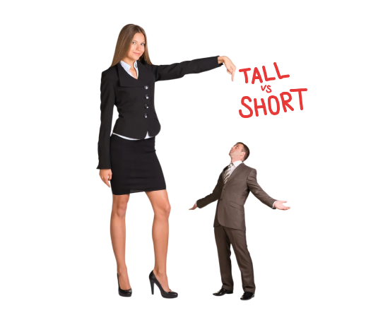 60 basic adjectives in English for beginners